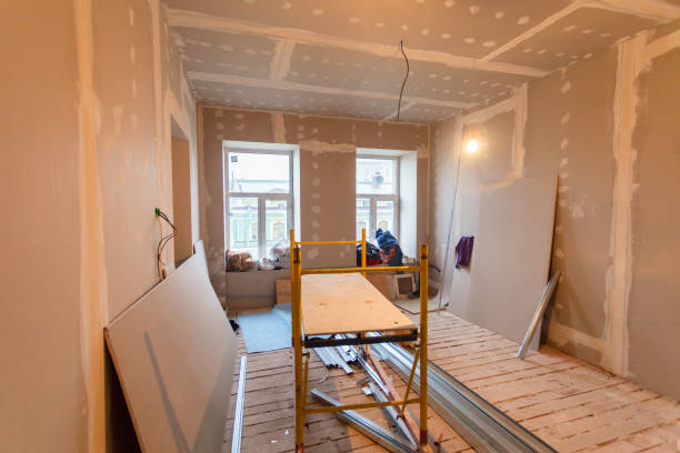 Professional Drywall & Painting Services in Gilcrest, CO